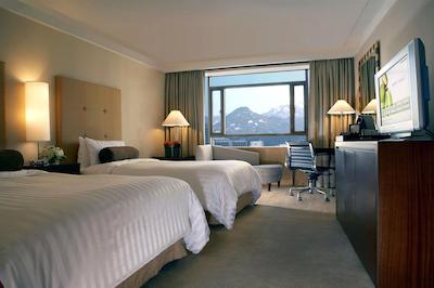 د وستین چسون سئول