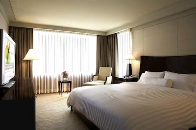 د وستین چسون سئول