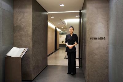 د وستین چسون سئول