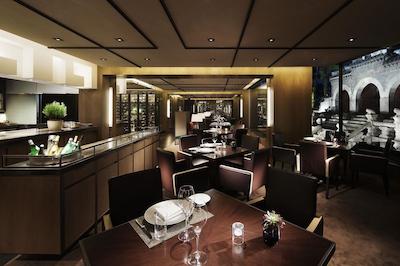 د وستین چسون سئول