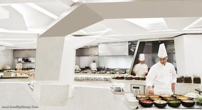 د وستین چسون سئول