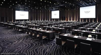 د وستین چسون سئول