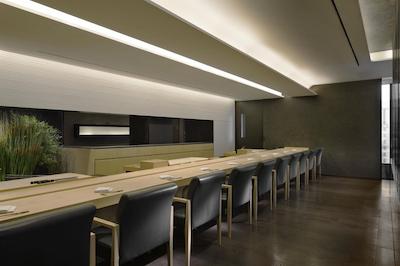 د وستین چسون سئول