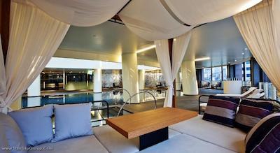 د وستین چسون سئول