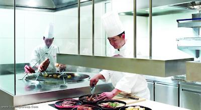 د وستین چسون سئول