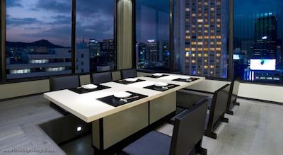 د وستین چسون سئول