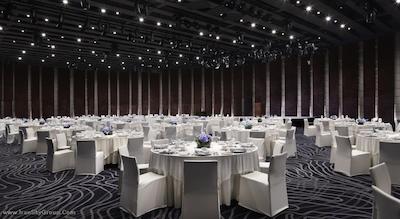 د وستین چسون سئول