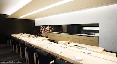 د وستین چسون سئول