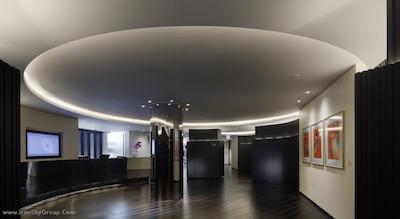 د وستین چسون سئول