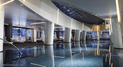 د وستین چسون سئول