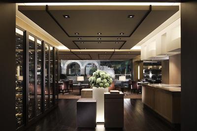 د وستین چسون سئول