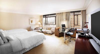 د وستین چسون سئول