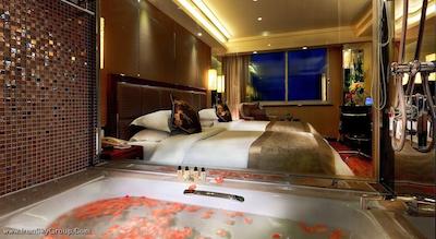 نیو سنچری ژیائوشان ژجینگ