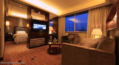 نیو سنچری ژیائوشان ژجینگ