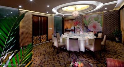 نیو سنچری ژیائوشان ژجینگ