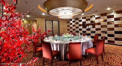 نیو سنچری ژیائوشان ژجینگ