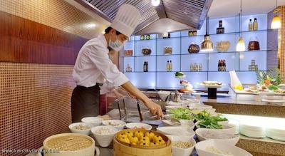 نیو سنچری ژیائوشان ژجینگ