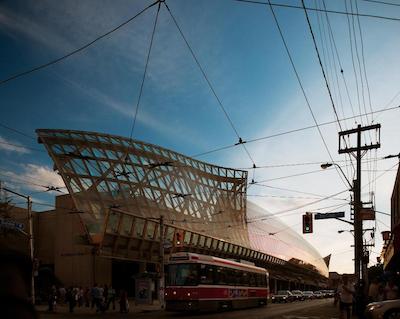 سوپر 8 داون تاون تورنتو