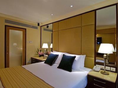 ویوانتا پرزیدنت