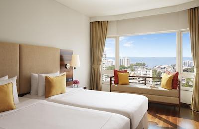 ویوانتا پرزیدنت