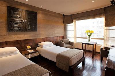 ویوانتا پرزیدنت