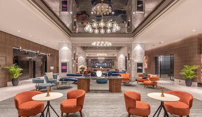 ویوانتا پرزیدنت