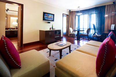 ویوانتا پرزیدنت