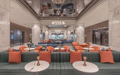 ویوانتا پرزیدنت