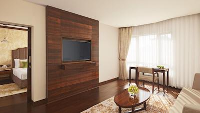 ویوانتا پرزیدنت