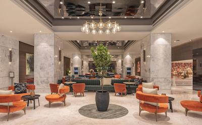 ویوانتا پرزیدنت