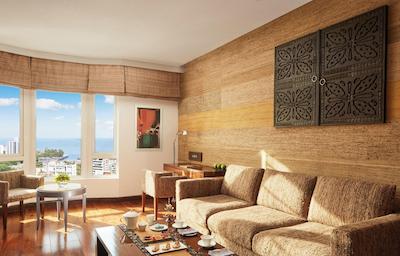 ویوانتا پرزیدنت