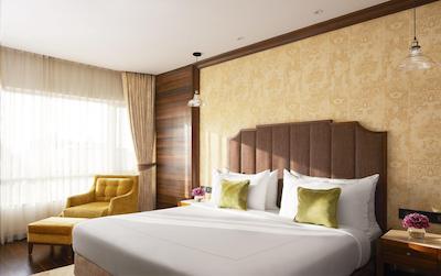 ویوانتا پرزیدنت