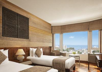 ویوانتا پرزیدنت