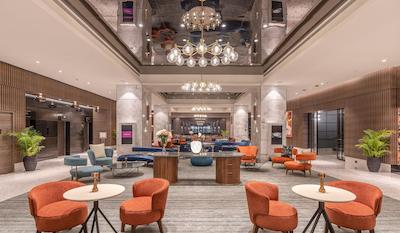 ویوانتا پرزیدنت