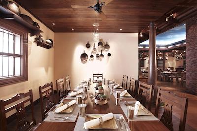 ویوانتا پرزیدنت