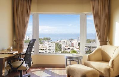 ویوانتا پرزیدنت