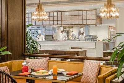 ویوانتا پرزیدنت