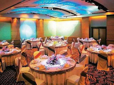 ویوانتا پرزیدنت