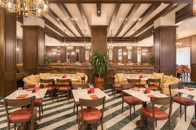 ویوانتا پرزیدنت