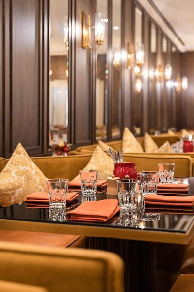 ویوانتا پرزیدنت