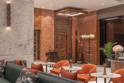 ویوانتا پرزیدنت