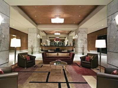 ویوانتا پرزیدنت