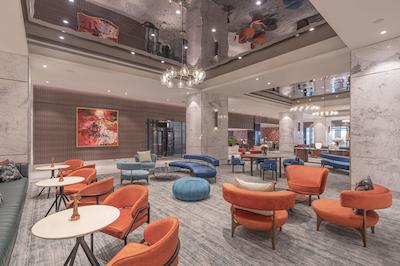 ویوانتا پرزیدنت