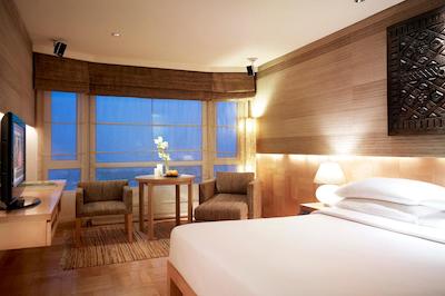 ویوانتا پرزیدنت