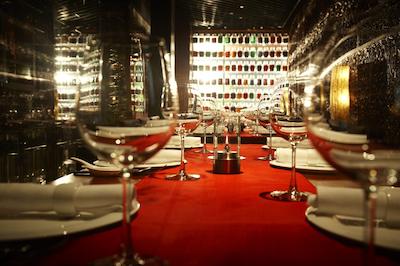 ویوانتا پرزیدنت