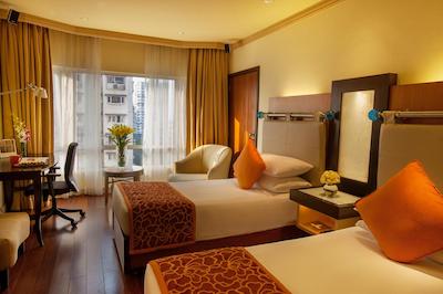 ویوانتا پرزیدنت