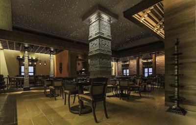 ویوانتا پرزیدنت