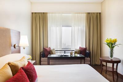 ویوانتا پرزیدنت