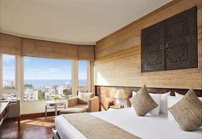 ویوانتا پرزیدنت