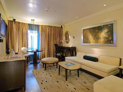 ویوانتا پرزیدنت